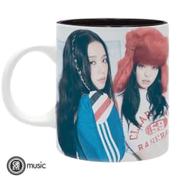 Kruus BLACKPINK - 320 ml - Girls