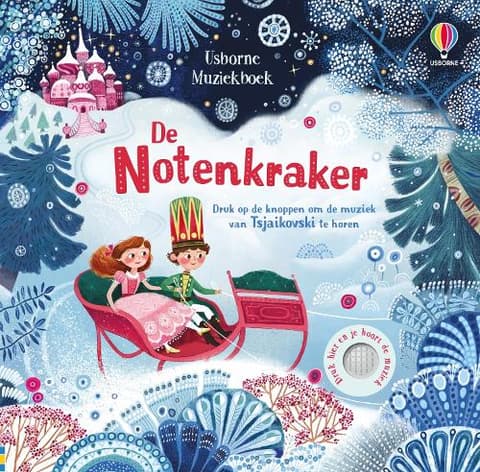 De Notenkraker
