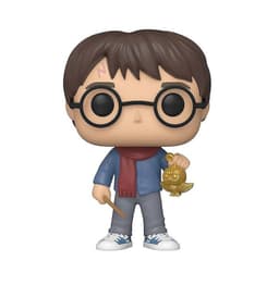 FUNKO POP! Harry Potter: Holiday - Harry Potter