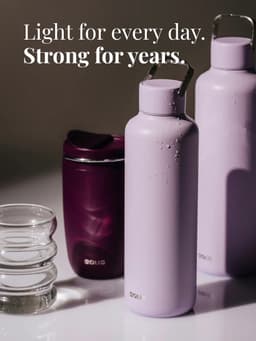 Equa pudel Timeless Lavender 600ml