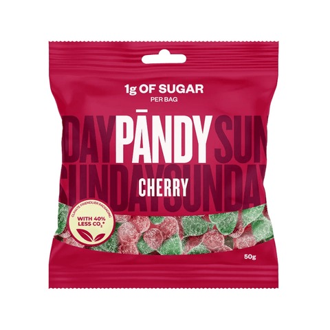 PÄNDY Cherry