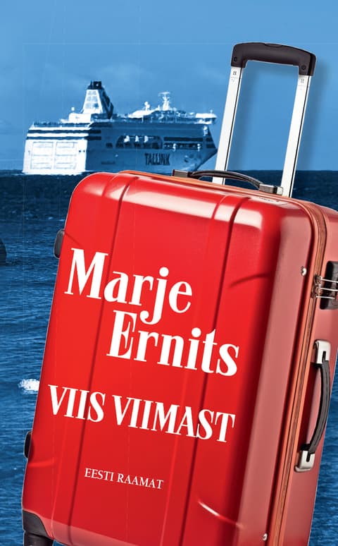 Viis viimast