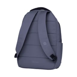 Seljakott Walker Alpha Classic Asphalt Grey