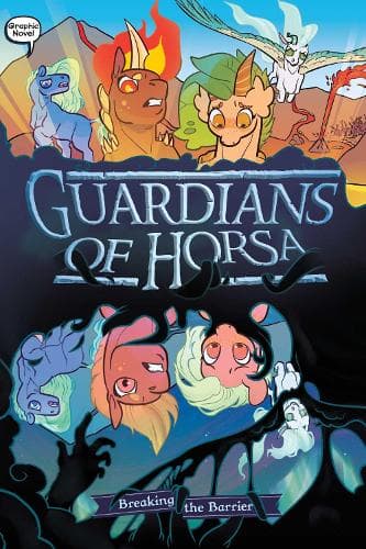 Breaking the Barrier: Volume 7