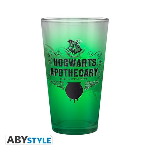 Klaas HARRY POTTER -  400ml - Polyjuice Potion