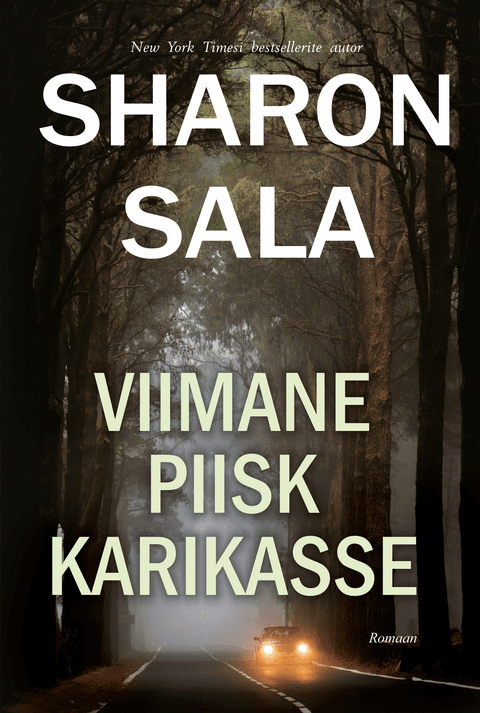 Viimane piisk karikasse