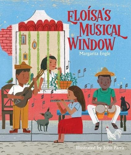 Eloísa´s Musical Window