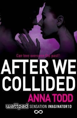 After #2 : After We Collided