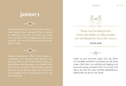 365 Days of Healing Daily Guidance for Finding Inner Peace