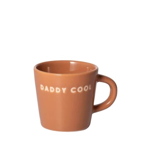 Espresso tass DADDY COOL 80ml