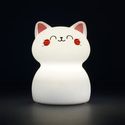 LEGAMI laetav öölamp Kitty