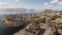 PS5 Jurassic World Evolution 3 