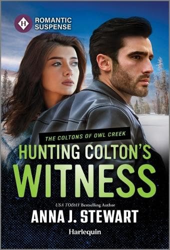 Hunting Colton´s Witness