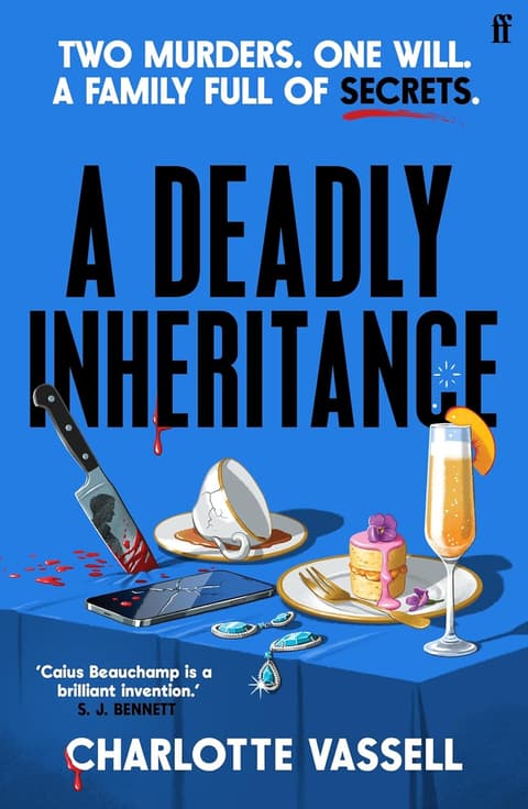 A Deadly Inheritance