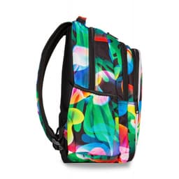 CoolPack seljakott Joy L LED, 26L - Rainbow Leaves