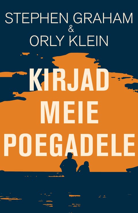 Kirjad meie poegadele