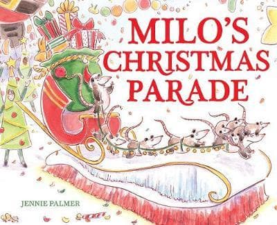 Milo´s Christmas Parade