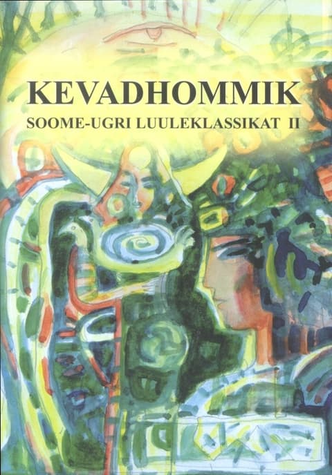 Kevadhommik