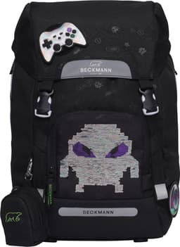 Seljakott Beckmann Classic Maxi Pixel 28l