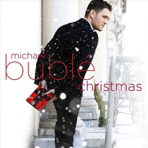 Michael Buble - Christmas. CD
