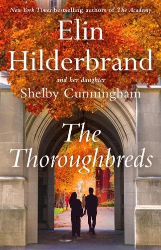 The Thoroughbreds