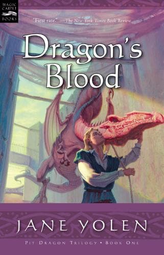 Dragon´s Blood
