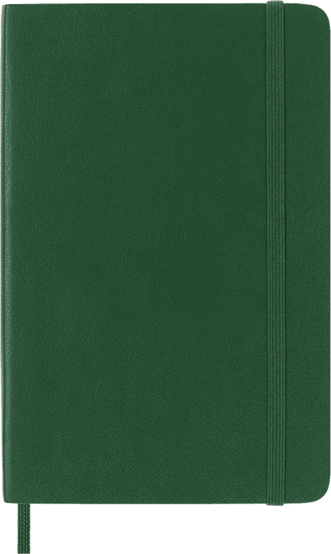 Moleskine jooneline märkmik pocket size