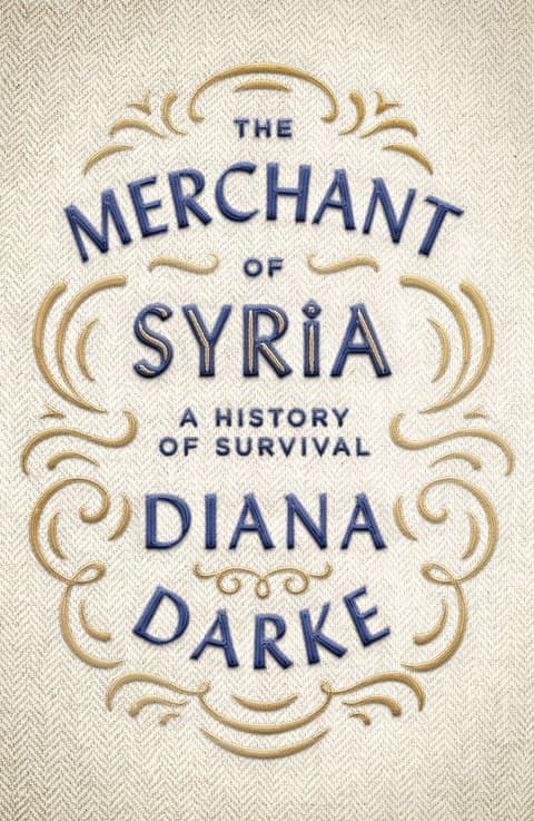 The Merchant of Syria