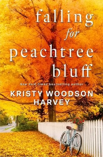Falling for Peachtree Bluff
