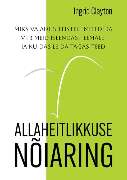 Allaheitlikkuse nõiaring