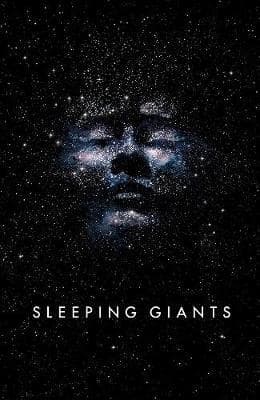 Themis Files #1: Sleeping Giants