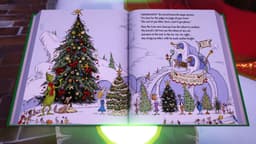PS5 The Grinch 2: Saving Christmas