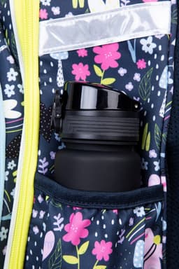 CoolPack seljakott 16 l, Turtle - In the garden