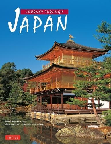 Journey Through Japan
