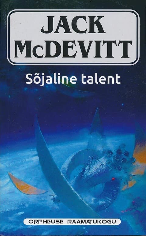 Sõjaline talent