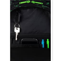 CoolPack seljakott Prime Pro Game Night, 19 l