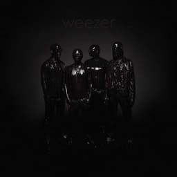 LP Weezer - Weezer