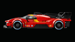 LEGO Speed Champions Ferrari 499p
