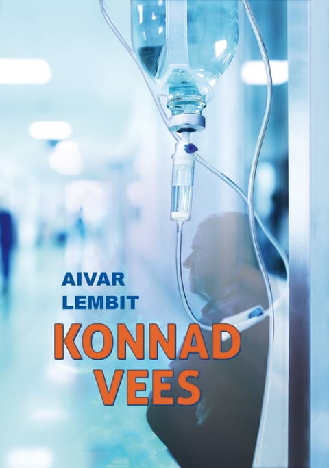 Konnad vees