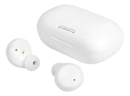 Kõrvaklapid Streetz TWS-111 BT true wireless 4h