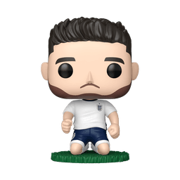 FUNKO POP! England - Declan Rice