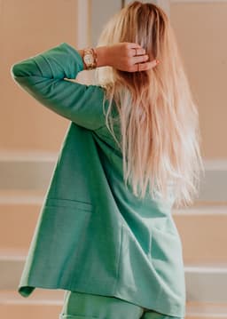 OLLA EHE QUEEN - roosa kuld