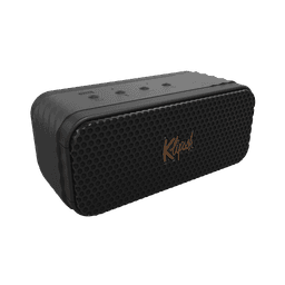Klipsch Bluetooth Kõlar Nashville, Must