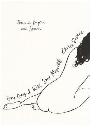 One Day I Will Save Myself: Poems in English and Spanish