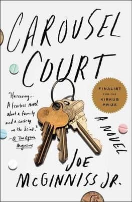 Carousel Court: A Novel
