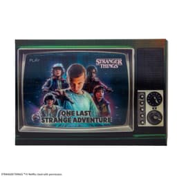 Advendikalender Stranger Things Deluxe 2025