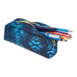 Herlitz pinal, ovaalne - New Batik Fearless