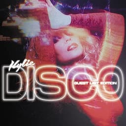 CD Kylie Minogue - Disco