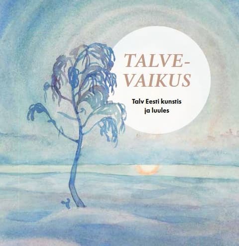 Talvevaikus