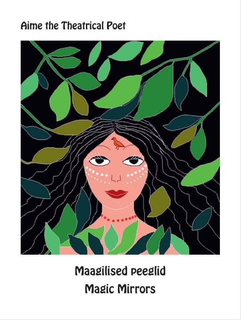 Maagilised peeglid / Magic mirrors